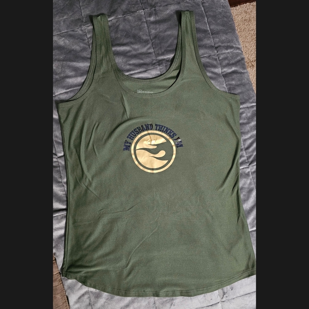Hotwheels Super Treasure Hunt Tank Top